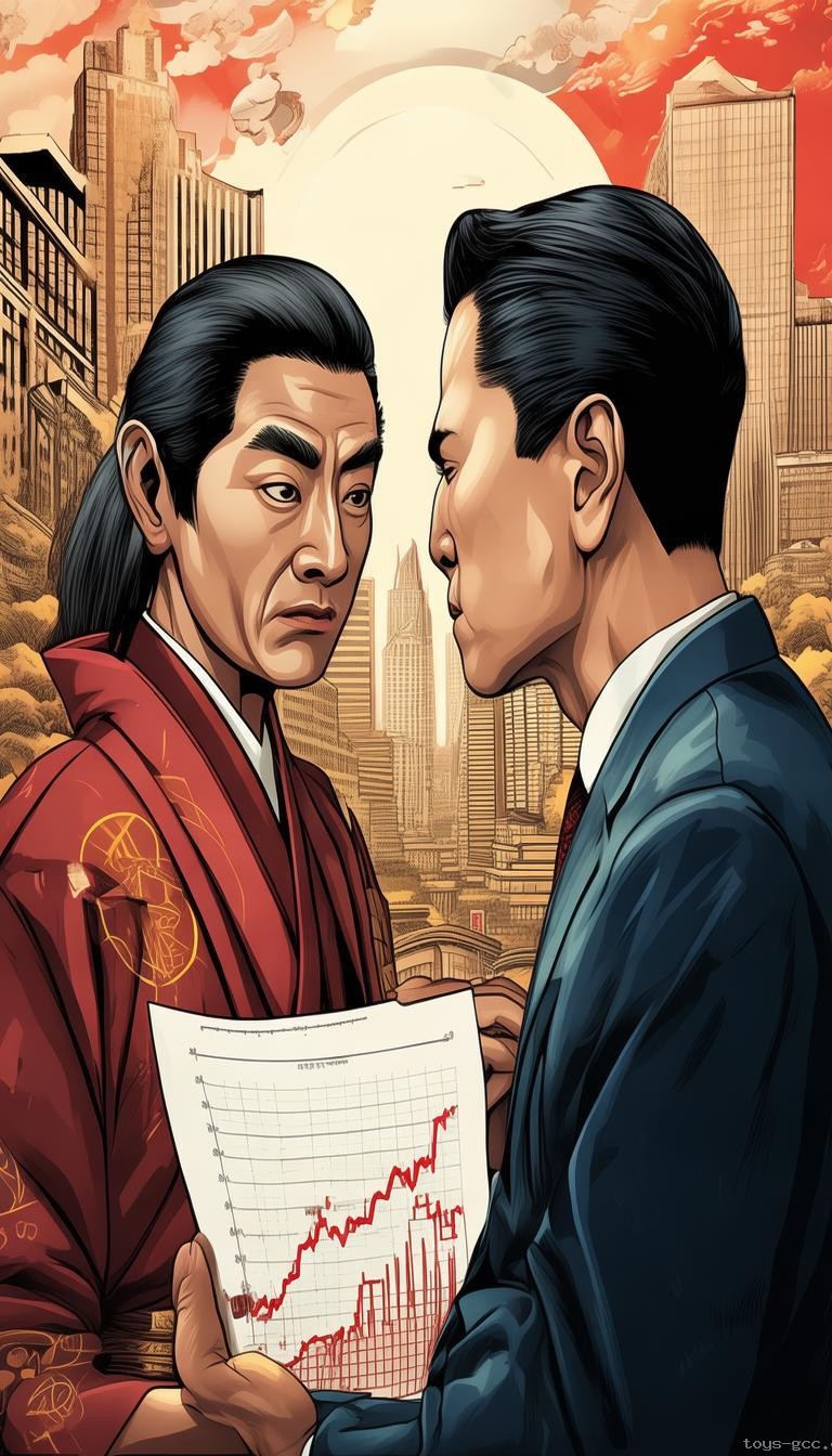 日本强烈要求美国重新考虑关税政策：未来经济走向与应对策略